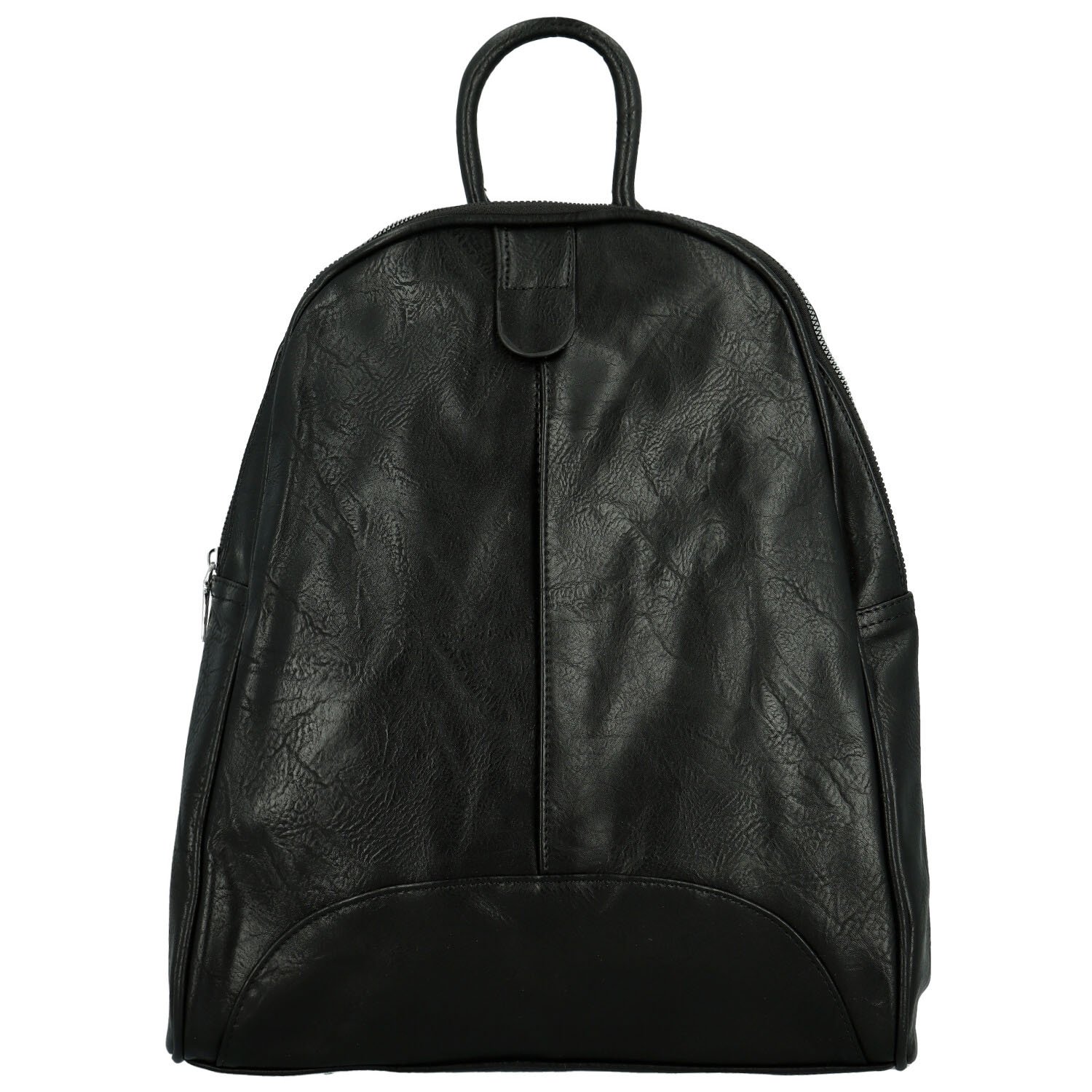 Dámský kabelko/batůžek černý - Paolo bags Matti