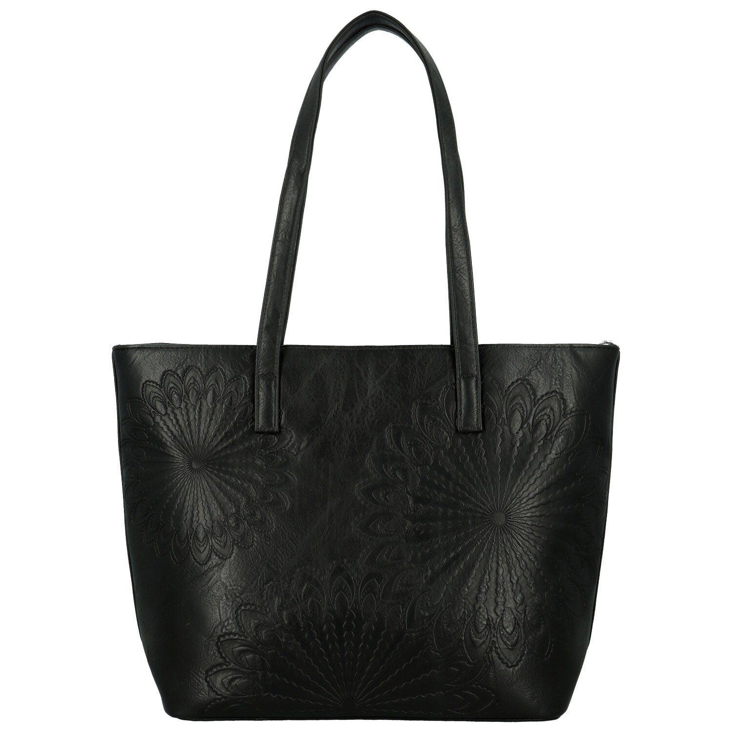 Dámská kabelka na rameno černá - Firenze Miguela