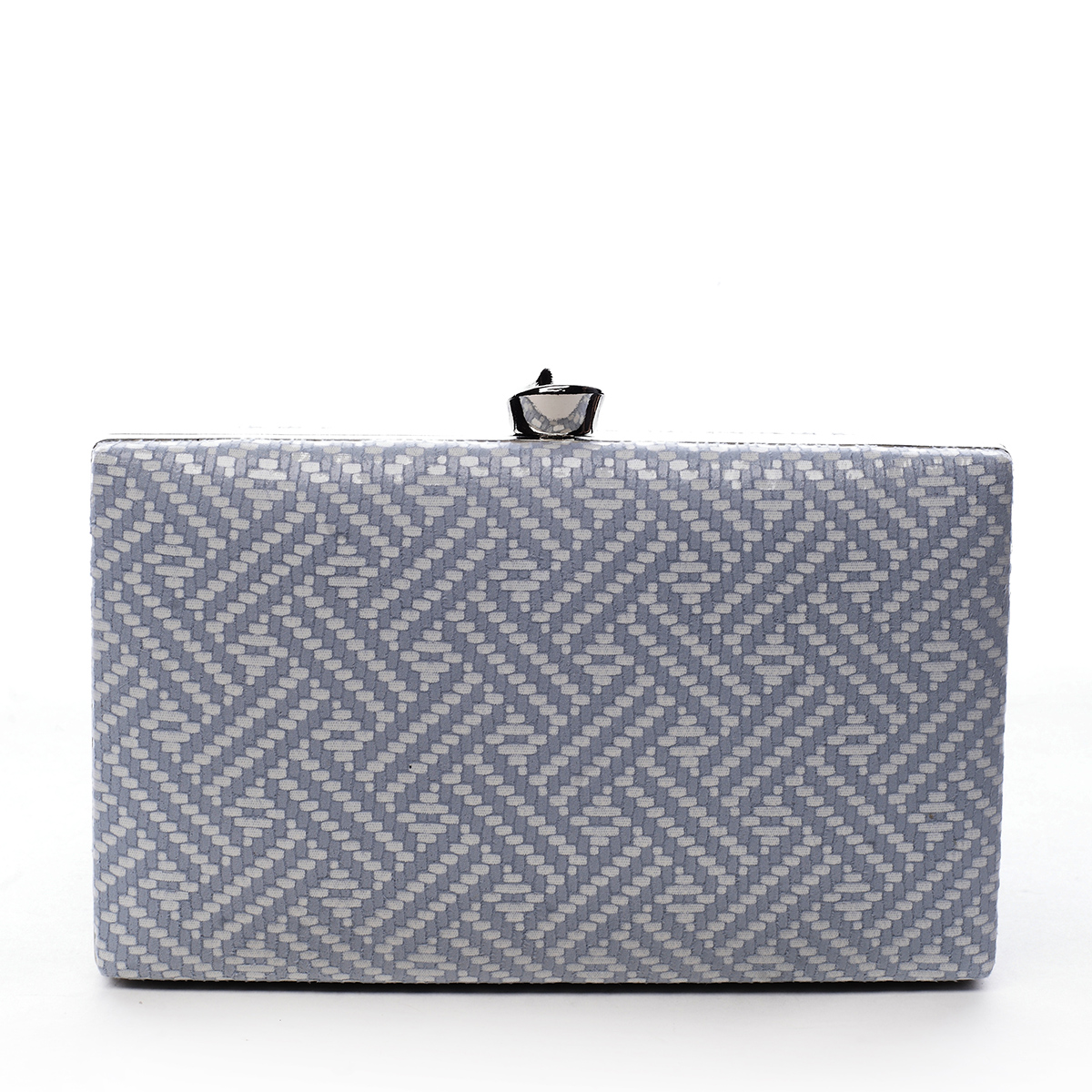 Dámské psaníčko světle modré - Michelle Moon Lily