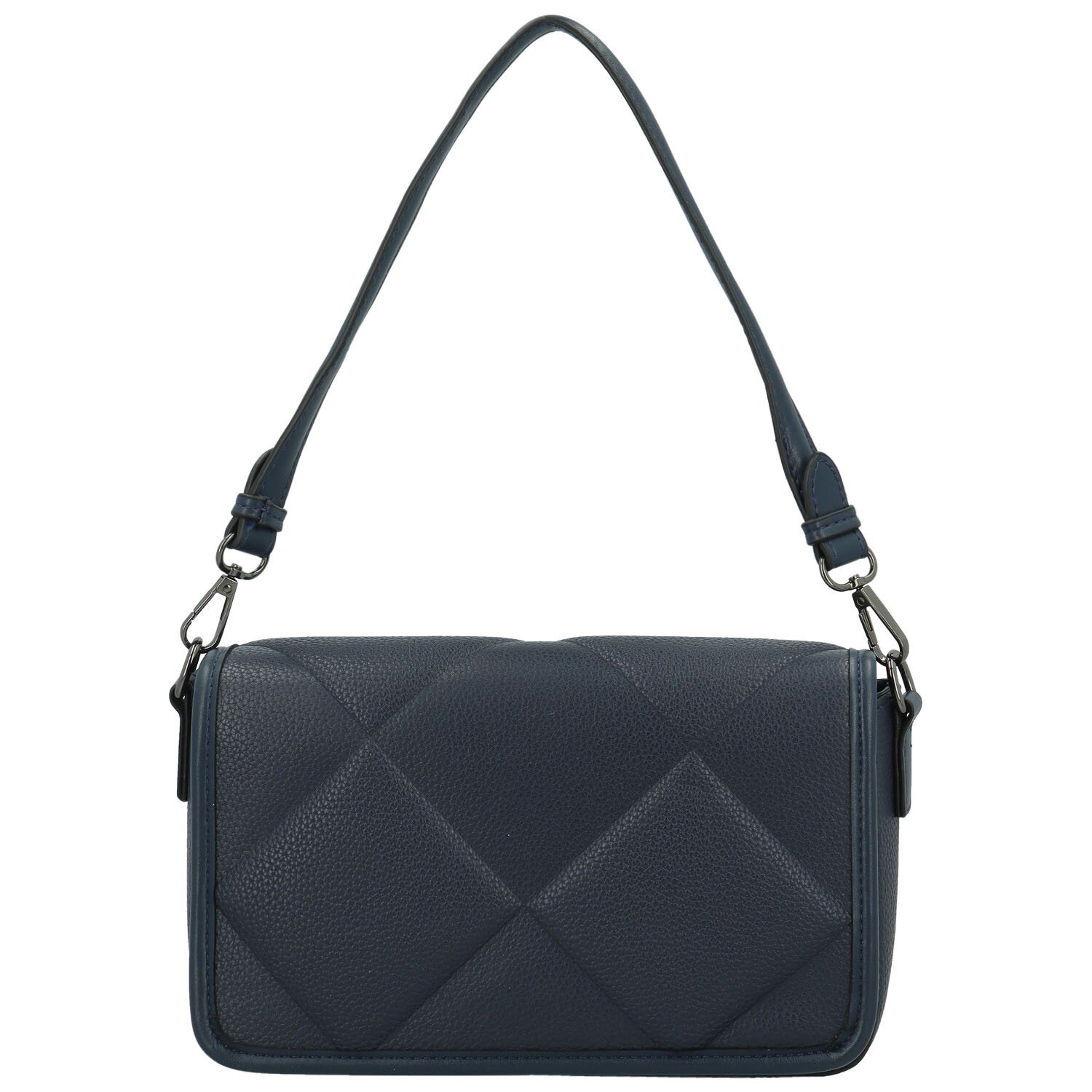 Dámská crossbody kabelka tmavě modrá - Maria C Torry