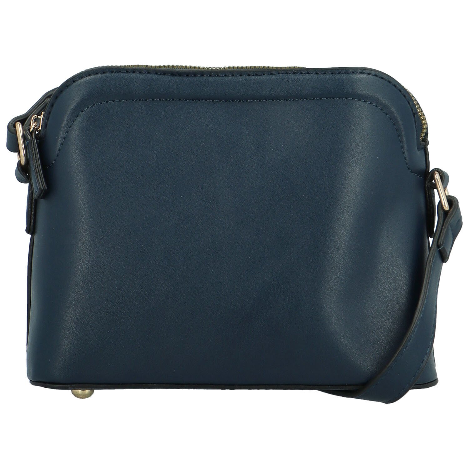 Dámská crossbody kabelka tmavě modrá - MaxFly Stipe