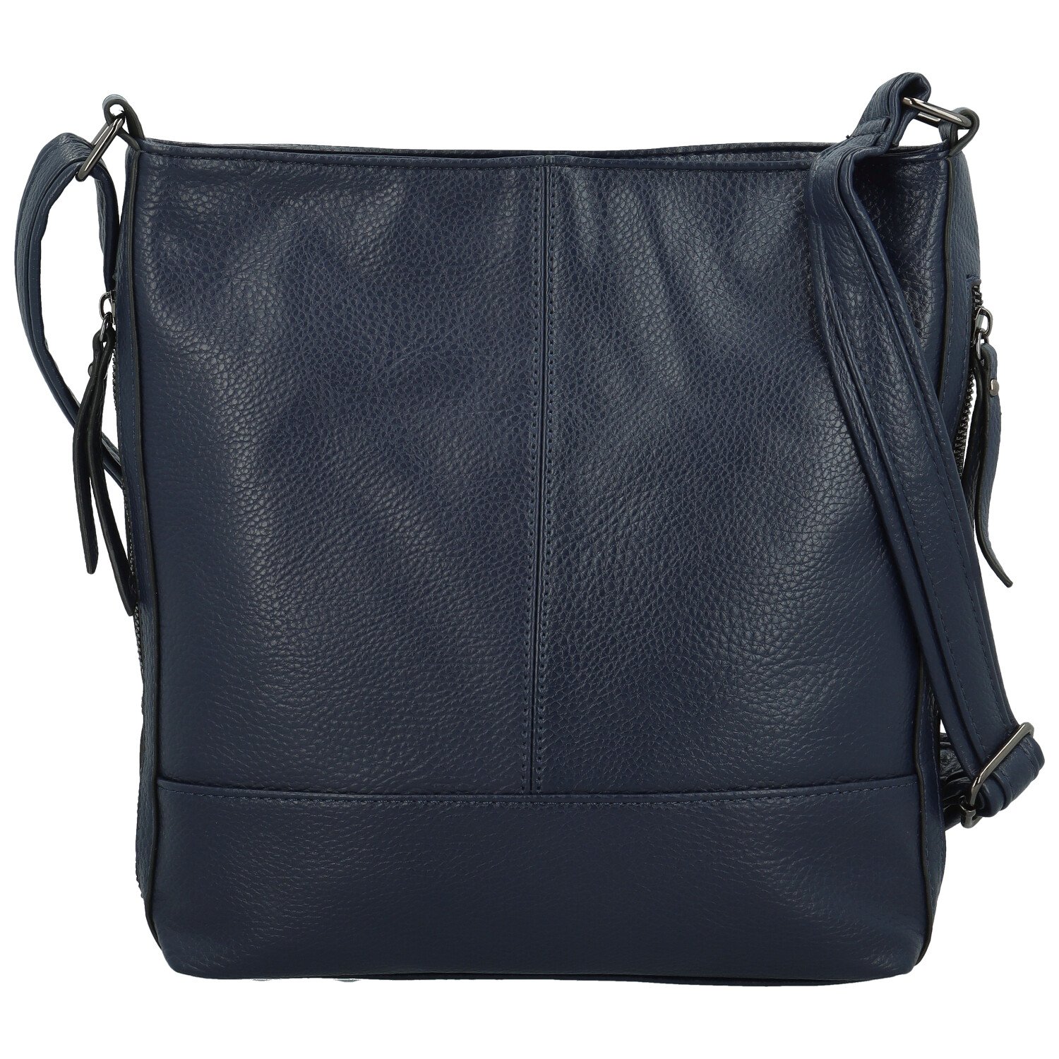 Dámská crossbody kabelka tmavě modrá - Firenze Rosalie
