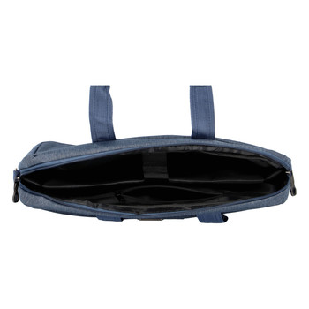 Modrá brašna na notebook - Coveri Gulius