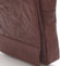 Stylová kožená taška hnědá - Sendi Design Perthos