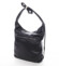 Dámský kabelko/batoh černý - Romina & Co Bags Zilla