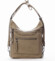 Dámský kabelko/batoh zemitá - Romina & Co Bags Kalenyk