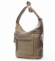 Dámský kabelko/batoh zemitá - Romina & Co Bags Kalenyk