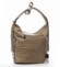 Dámský kabelko/batoh zemitá - Romina & Co Bags Kalenyk