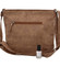 Dámská crossbody kabelka camel - Enrico Benetii Nymea