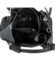 Dámská kožená kabelka černá - Delami Minestra