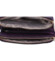 Dámská crossbody kabelka fialová - Coveri Lindena