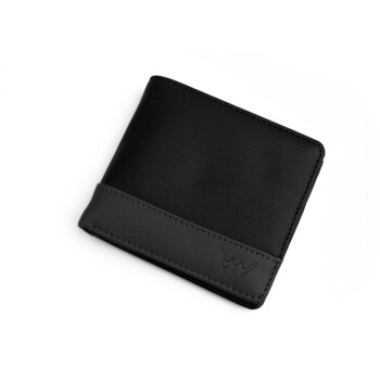 Pánská peněženka černá - Vuch Telson Slim