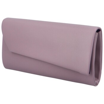 Dámské psaníčko fialové - Michelle Moon Tercea