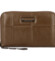 Dámská peněženka khaki - Romina & Co Bags Ysuffa