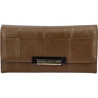 Dámská peněženka khaki - Romina & Co Bags Taito