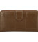 Dámská peněženka khaki - Romina & Co Bags Sansa