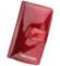 Dámská kožená peněženka červená - Gregorio Matilda