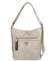 Dámský kabelko/batoh světle béžový - Romina & Co Bags Tonandis