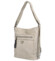 Dámský kabelko/batoh světle béžový - Romina & Co Bags Tonandis