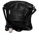 Dámská crossbody kabelka černá - Romina Elkano