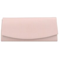 Dámské psaníčko růžové - Delami Desiréna