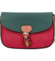 Dámská crossbody kabelka modrá - MaxFly Psalm