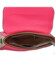 Dámská crossbody kabelka modrá - MaxFly Psalm