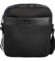 Pánská crossbody taška černá - Coveri Bruttos