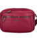 Dámská crossbody kabelka fuchsiová - Coveri Bricky new 