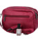 Dámská crossbody kabelka fuchsiová - Coveri Bricky new 