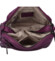 Dámská crossbody kabelka fialová - Coveri Bricky