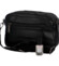 Dámská crossbody kabelka černá - Coveri Bricky
