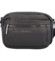 Dámská crossbody kabelka šedá - Coveri Bricky