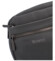 Dámská crossbody kabelka šedá - Coveri Bricky
