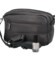 Dámská crossbody kabelka šedá - Coveri Bricky