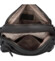 Dámská crossbody kabelka šedá - Coveri Bricky