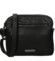 Dámská crossbody kabelka černá - Enrico Benetti Seliane