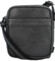 Pánská crossbody taška přes rameno černá - Hexagona Flyon