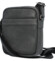 Pánská crossbody taška přes rameno černá - Hexagona Flyon