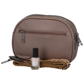 Dámská crossbody khaki - MaxFly Cindy