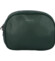 Dámská crossbody tmavě zelená - MaxFly Cindy