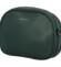 Dámská crossbody tmavě zelená - MaxFly Cindy