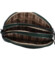Dámská crossbody tmavě zelená - MaxFly Cindy