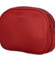 Dámská crossbody červená - MaxFly Cindy