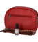 Dámská crossbody červená - MaxFly Cindy