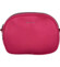 Dámská crossbody plovoucí červená - MaxFly Cindy