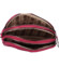 Dámská crossbody plovoucí červená - MaxFly Cindy