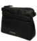 Dámská crossbody kabelka černá - Enrico Benetti Lesiah