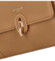 Dámská crossbody kabelka camel - David Jones Felecia