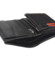 Pánská kožená peněženka černo/červená - Pierre Cardin Westford
